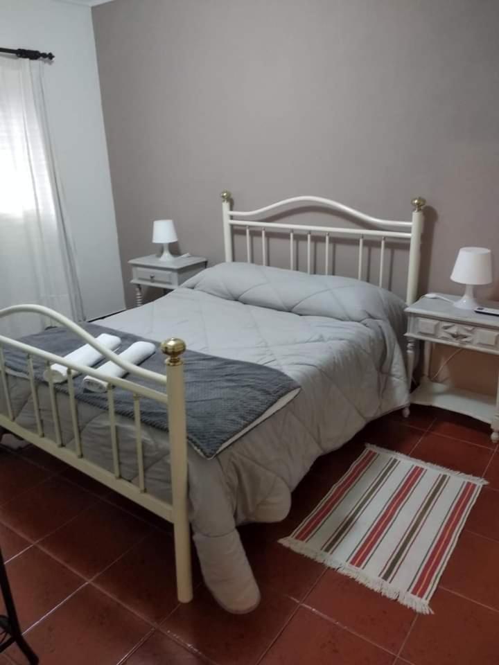 Casa Da Vovo Villa Amarante Værelse billede