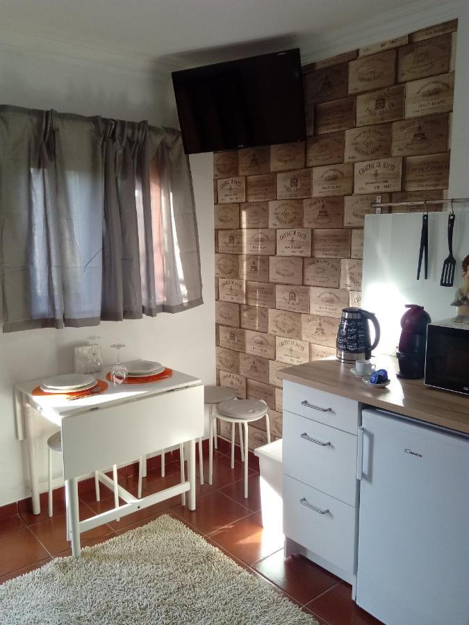 Casa Da Vovo Villa Amarante Værelse billede